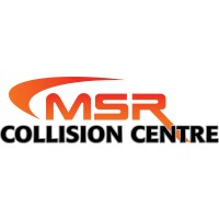 MSR Collision Centre logo - Similar company to Hawk Frame & Axle, Inc.