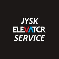 Jysk Elevatorservice logo - Similar company to Pd Elevator A/S