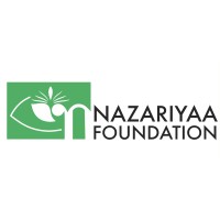 Nazariyaa Foundation logo - Similar company to Surul Suprity Society