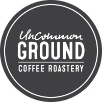 Uncommon Ground Coffee Roastery logo - Similar company to Brookmill Roastery