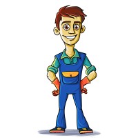 MARVEL- Hygiene Solution logo - Similar company to Avntcare Hygiene Solutions