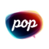 POP Comunidad Creativa logo - Similar company to Pop Display