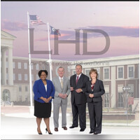 Lister, Holt & Dennis, LLC logo - Similar company to Jury Solutions Llc