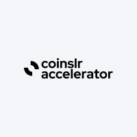 Coinslr Accelerator logo - Similar company to Simplify Labs