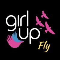 Girl Up Fly logo - Similar company to We Deserve Better Foundation