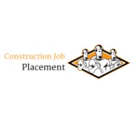 Construction Job Placement-Official logo - Similar company to Ape It Solutions Ltd