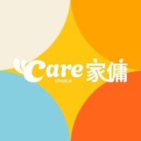 Care Choice 家傭 logo - Similar company to Fit Learning Toronto