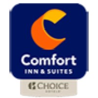 Comfort Inn and Suites logo - Similar company to Sleep Inn