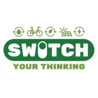 Switch Your Thinking logo - Similar company to Decarbonology