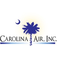 Carolina Air, Inc. logo - Similar company to Central Carolina Air Conditioning