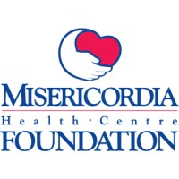 Misericordia Health Centre Foundation logo - Similar company to Polar Windows