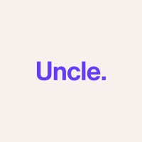 Uncle Design Agency logo - Similar company to Solid Block - Brand Design Agency