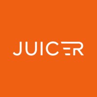 JUICER logo - Similar company to Juicer