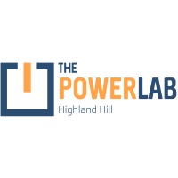 ThePowerLab logo - Similar company to Paragon