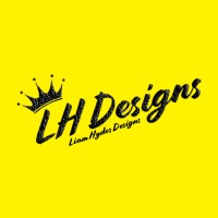 LHDesigns logo - Similar company to Dawson Design