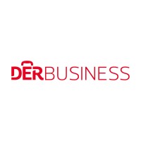 DER BUSINESS logo - Similar company to Akiso Gmbh & Co.Kg