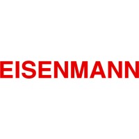 Eisenmann Inc. logo - Similar company to Syscon Construction