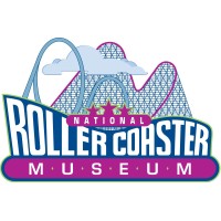 National Roller Coaster Museum & Archives logo - Similar company to Roller Coaster Show
