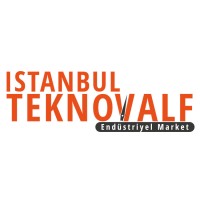 ISTANBUL TEKNOVALF logo - Similar company to Textile Technologies & Services