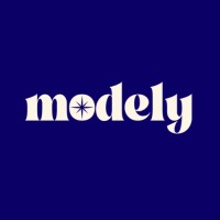 Modely textile logo - Similar company to Wecameca Factory