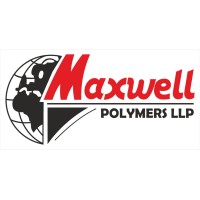 Maxwell Polymers LLP logo - Similar company to Polymers Communiqué