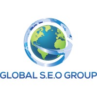 Global SEO Group logo - Similar company to Webupgrade