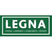 LEGNA CONSTRUCTION WORKS LIMITED logo - Similar company to Bricklink Construction