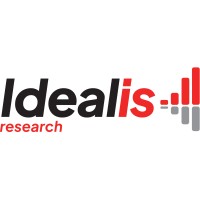 Idealis Research logo - Similar company to Instituto Phd