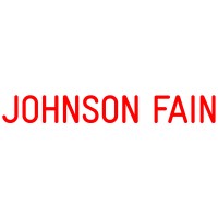 Johnson Fain logo - Similar company to Omgivning Architecture / Interiors