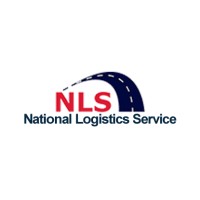 National Logistics Service (NLSfreight) logo - Similar company to Ode Ventures