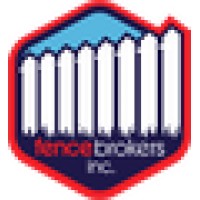 Fence Brokers Inc logo - Similar company to Phoenix Fence Corp.