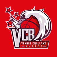 Vendée Challans Basket logo - Similar company to Evolusite