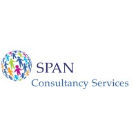 SPAN Consultancy Services logo - Similar company to Span Consultants ,Noida