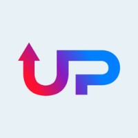 Upstaff logo - Similar company to Been Boom Labs