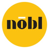 NOBL Media logo - Similar company to Intelligentrabbit