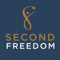Second Freedom logo - Similar company to Global Coaching Group