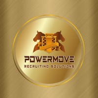 POWERMOVE RECRUITING SOLUTIONS logo - Similar company to Restore And Renew Mold Remediation