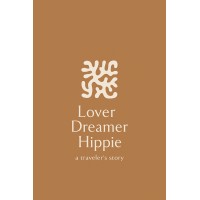 Lover. Dreamer. Hippie logo - Similar company to Varriano Fine Art