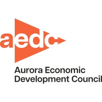 Aurora Economic Development Council logo - Similar company to Marathon Laps