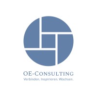 OE Consulting logo - Similar company to Charisma Training School