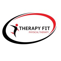 Therapy Fit - Physical Therapy logo - Similar company to Advance Therapy Pc