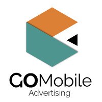 GoMobile Advertising logo - Similar company to Appspire