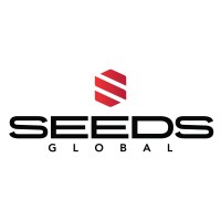 SEEDS GLOBAL logo - Similar company to Saluminati Aps