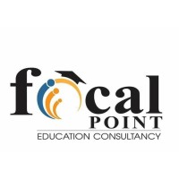 Focal Point Education Consultancy Nepal logo - Similar company to Focal Point Education Consultancy