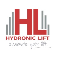 Hydronic Lift Spa logo - Similar company to Omarlift