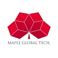 Maple Global Tech logo - Similar company to Maple Solutions, Llc