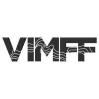 Vancouver International Mountain Film Festival (VIMFF) logo - Similar company to Birth Creative