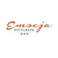 Hotel Emocja logo - Similar company to Hotel Shellter Resort & Spa