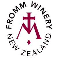 FROMM Winery logo - Similar company to The Bone Line
