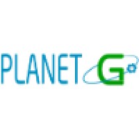 Planet G logo - Similar company to Iiotx Technologies Pvt Ltd